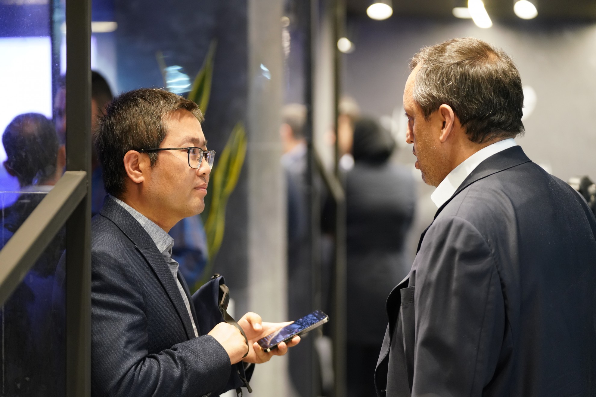 حضور فعال صبا فولاد خلیج‌ فارس در بیست و دومین نمایشگاه بین‌المللی ایران متافو؛ گامی بلند در مسیر دانش و پیشرفت